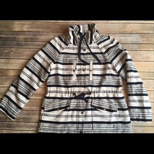 Ann Taylor Loft jacket